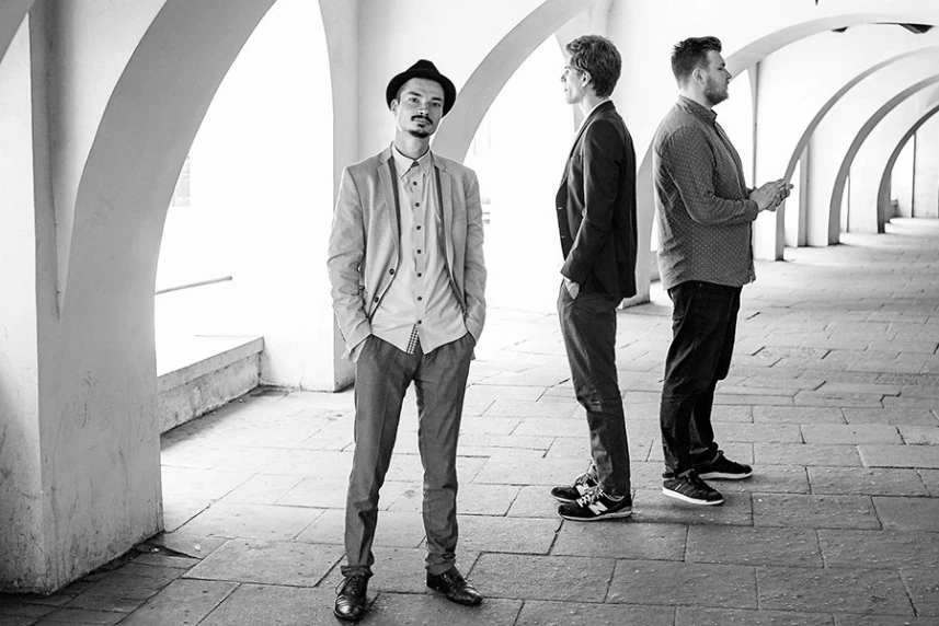 Falstart w Filharmonii