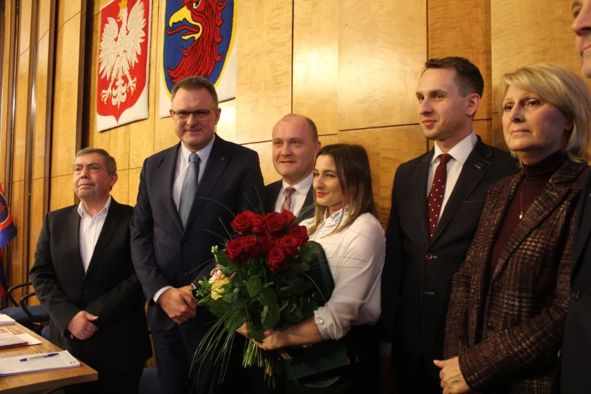 Nowy Mecenas Osób Niepełnosprawnych Nowy Mecenas Osób Niepełnosprawnych
