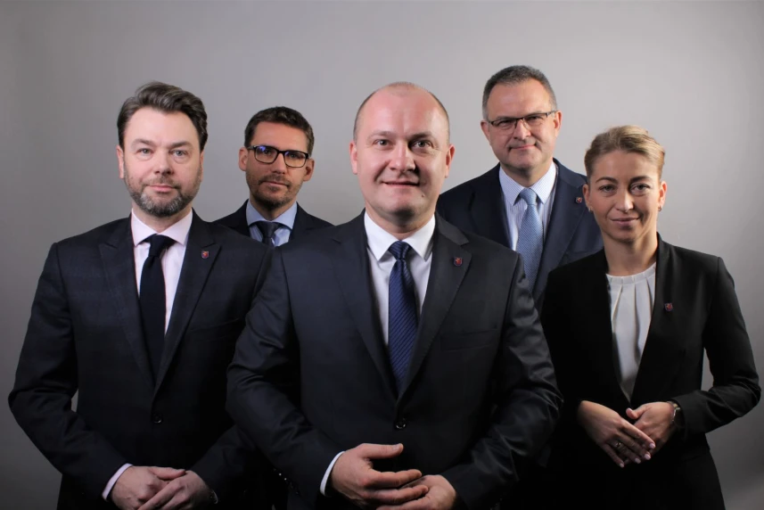 Dostosowanie do oczekiwań mieszkańców