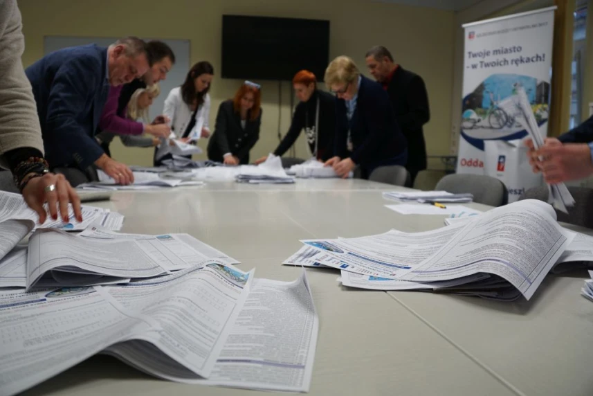 SBO 2017: Ostatnie głosy