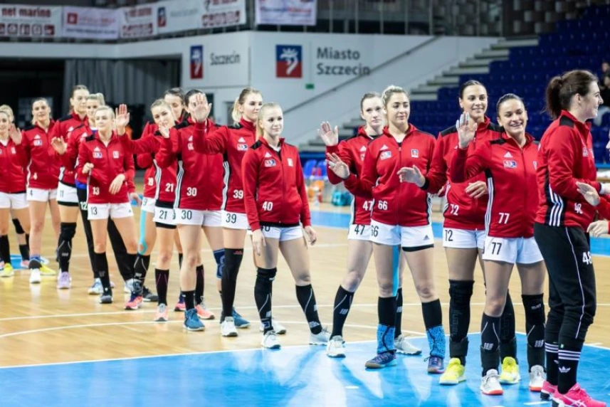 Zobacz na żywo EHF Challenge Cup!