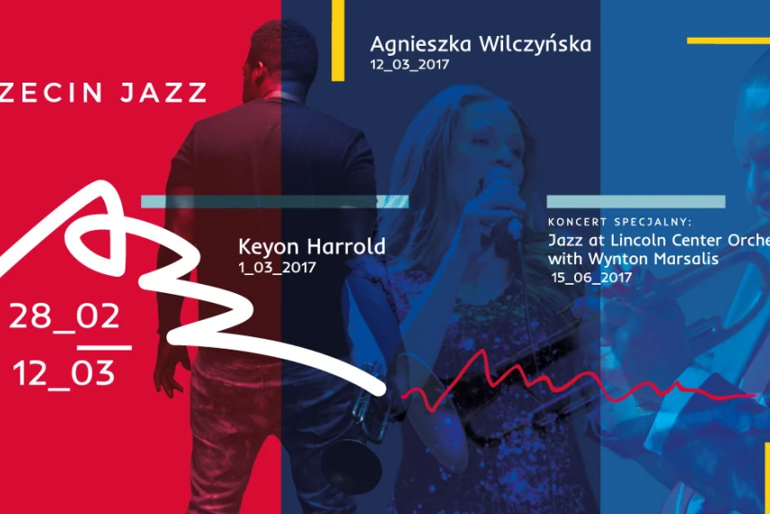 Zagra producent muzyczny Jay-Z i Beyonce. Witaj na Szczecin Jazz 2017 Zagra producent muzyczny Jay-Z i Beyonce. Witaj na Szczecin Jazz 2017
