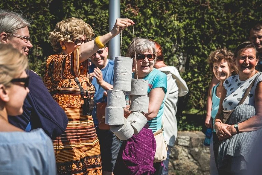 Szczecin śladami PRL