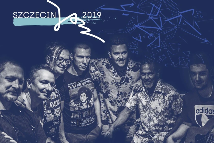 Jazz-rockowo-kubańska mieszanka wybuchowa