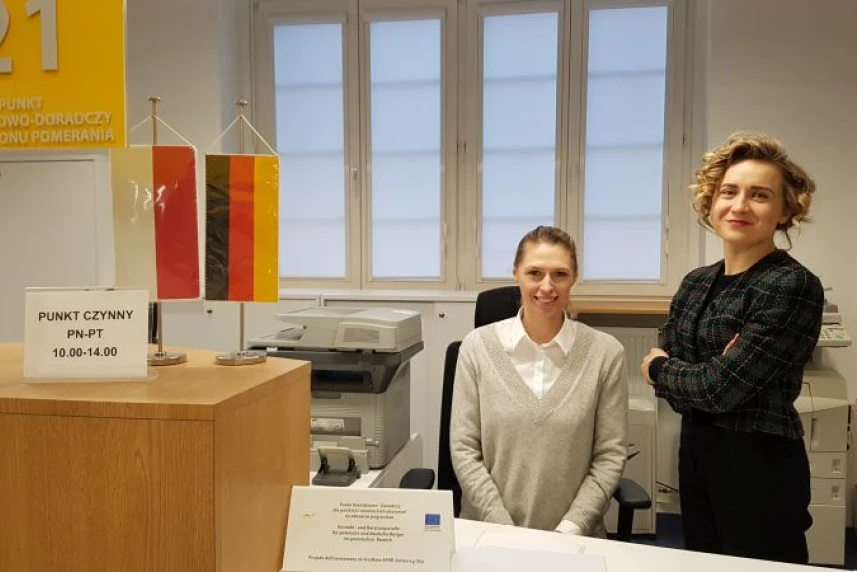 Spotkanie eksperckie poświęcone transgranicznej opiece zdrowotnej