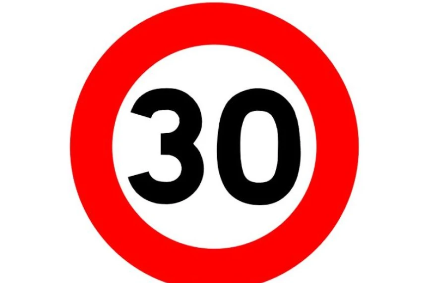 Strefa 30 na Pogodnie coraz bliżej