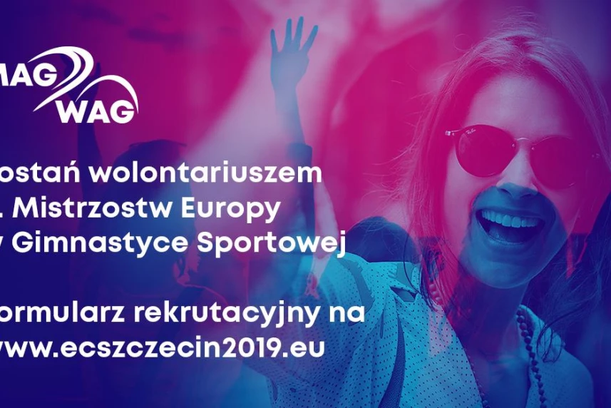 Dołącz do nas! Zdobądź doświadczenie, przeżyj fajną przygodę!