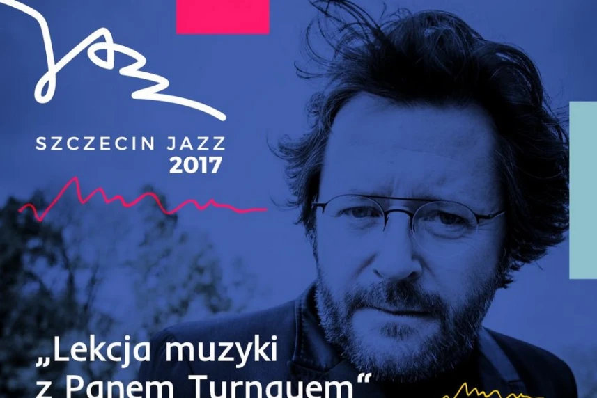 Dodatkowa "Lekcja muzyki z Panem Turnauem"