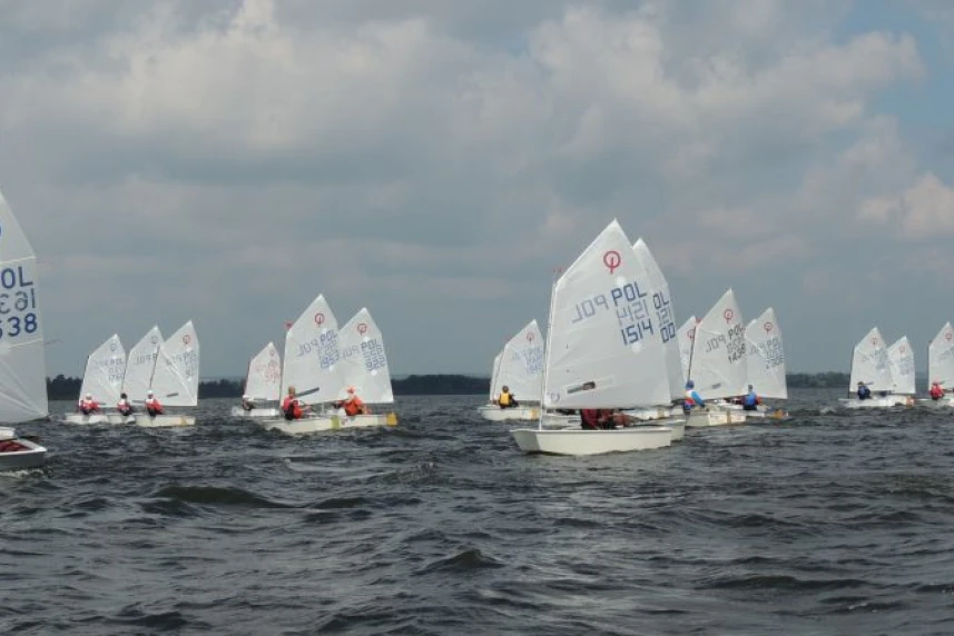 Zapowiada się ciekawy sezon żeglarski