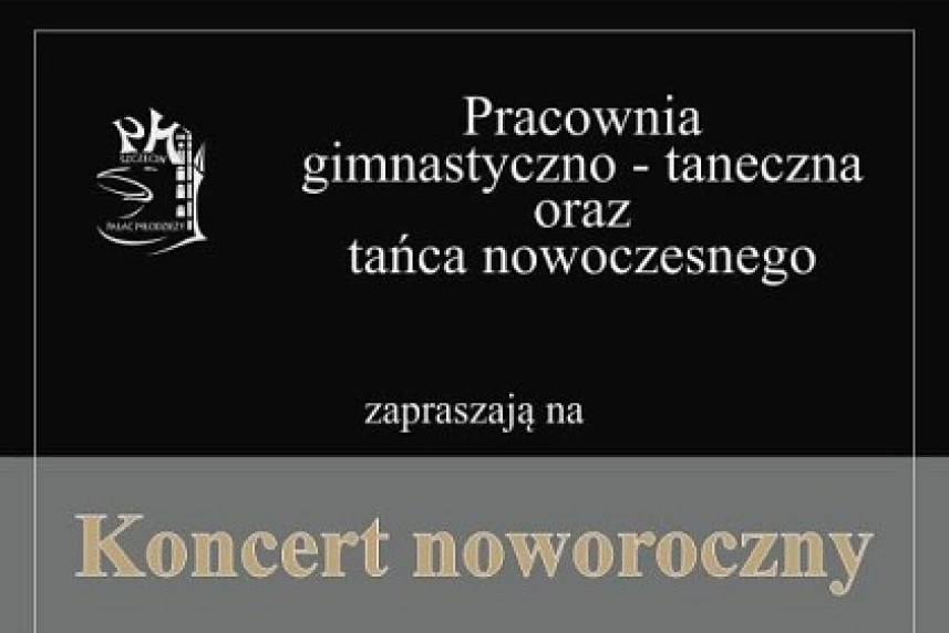 Koncert Norowoczny w Pałacu Młodzieży