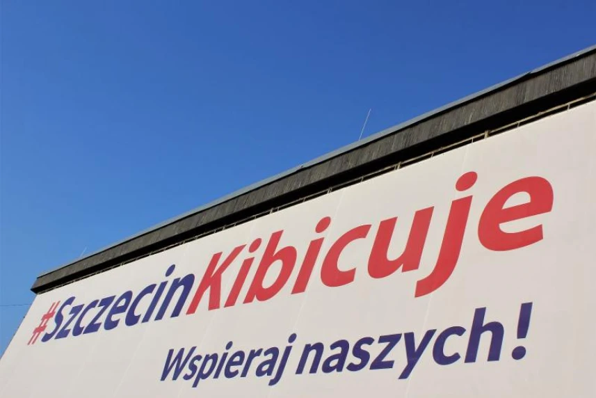 #SzczecinKibicuje (2-5 III)