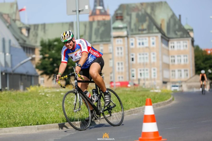 Triathlon Szczecin 2019: do końca lutego niższa opłata startowa