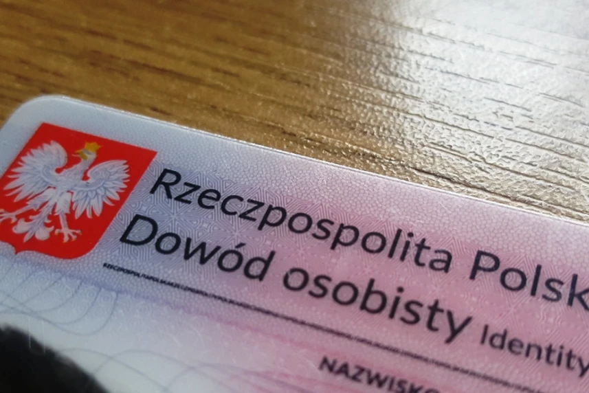 E-dowód już od poniedziałku