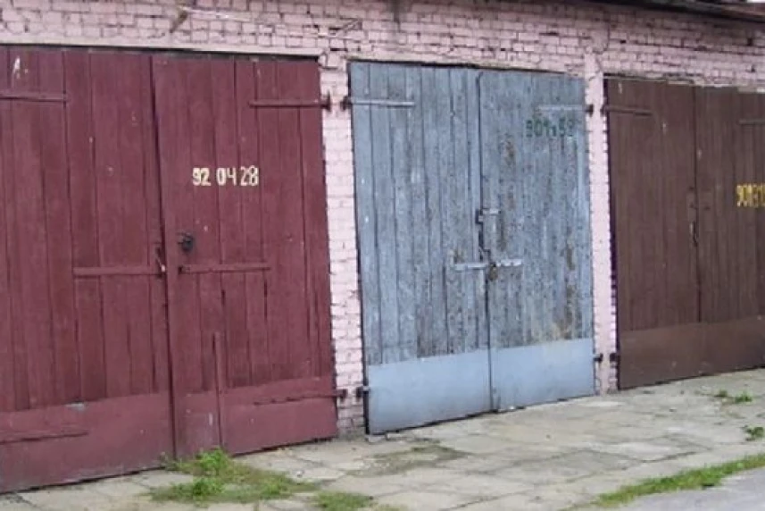 Miejsca postojowe i garaże do wynajęcia