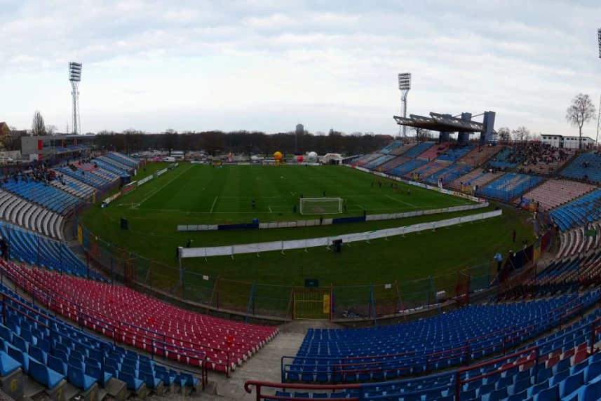 Dodatkowe miejsca dla kibiców Dumy Pomorza