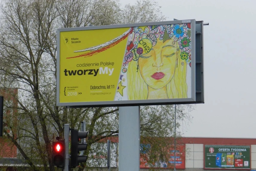 Nadal codziennie Polskę tworzyMy