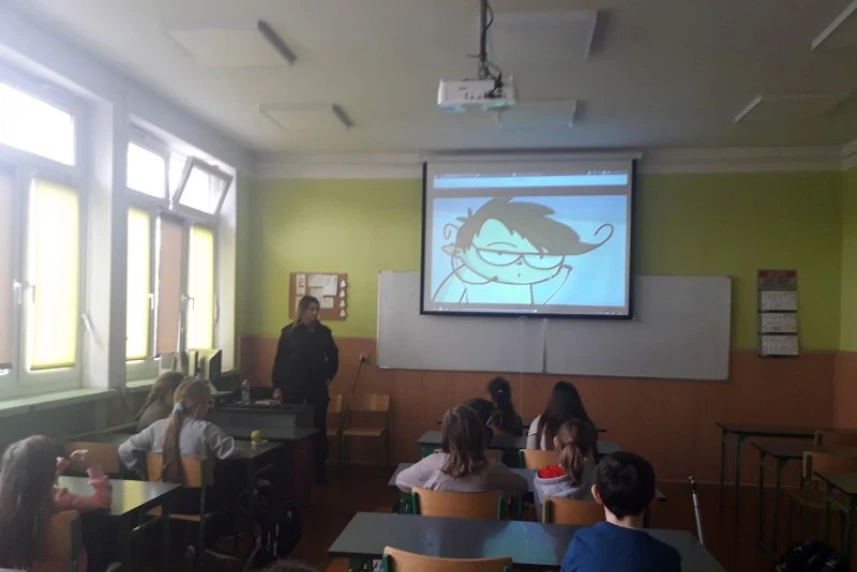 Europejski Dzień Bezpiecznego Internetu