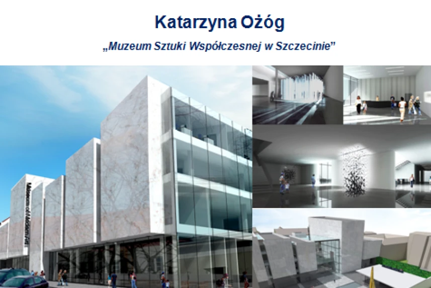 Debiutujący architekci z nagrodami Debiutujący architekci z nagrodami