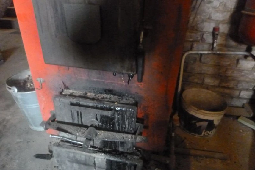 Kolejny eko-truciciel ukarany przez strażników miejskich