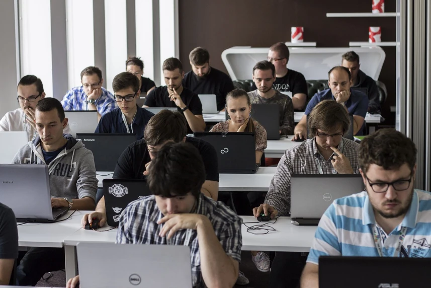 Rusza IAI WEBCAMP #2. Dla studentów i nie tylko Rusza IAI WEBCAMP #2. Dla studentów i nie tylko