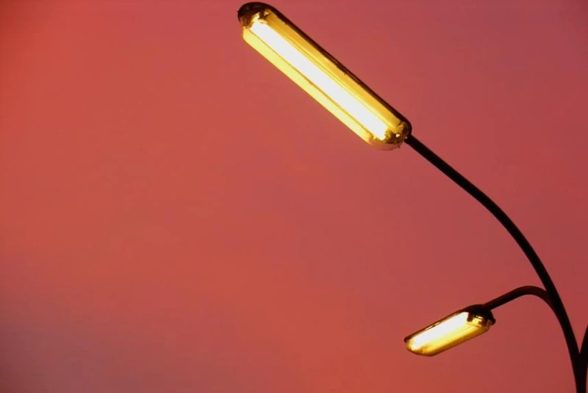 Szczecin: kolejne nowe, energooszczędne latarnie