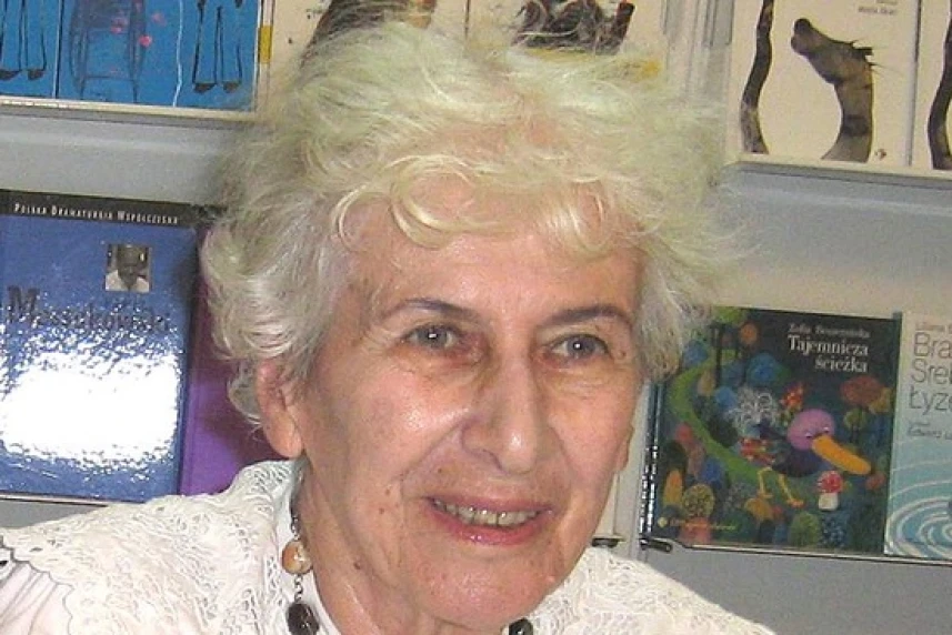 Nagroda im. Joanny Kulmowej