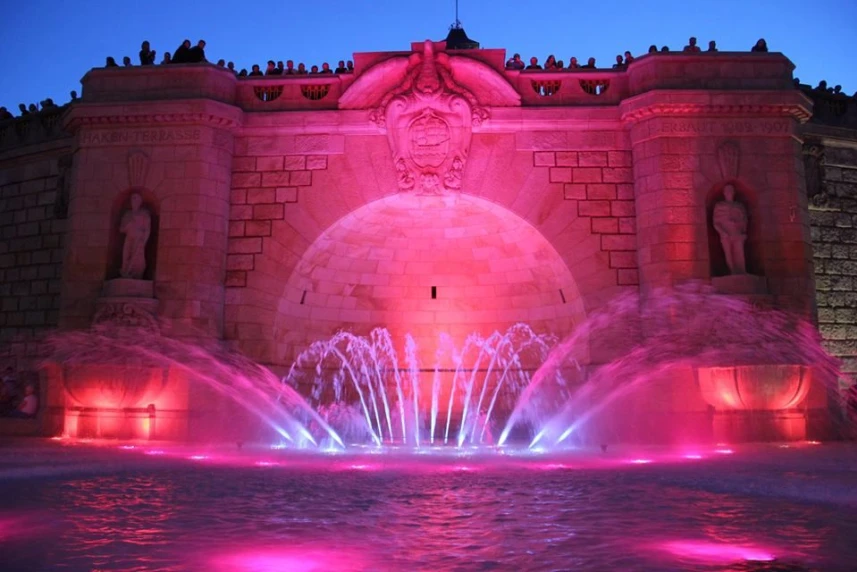 Piraci z Karaibów zagoszczą na Wałach Chrobrego