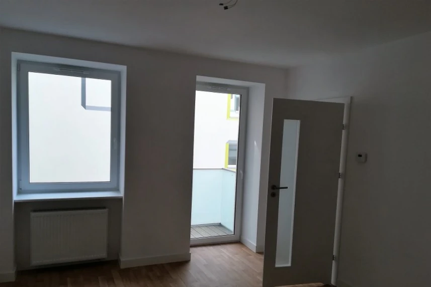 Szczecin: Nowoczesne mieszkania w oficynach