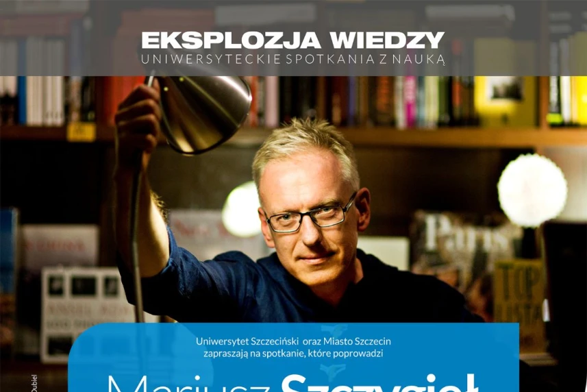 IV wykład EKSPLOZJI WIEDZY