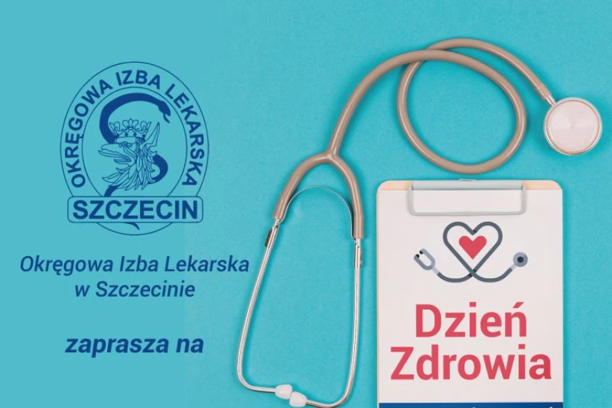 Dzień Zdrowia z Izbą Lekarską