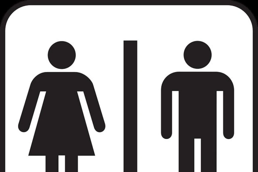 110 przenośnych toalet już na swoim miejscu