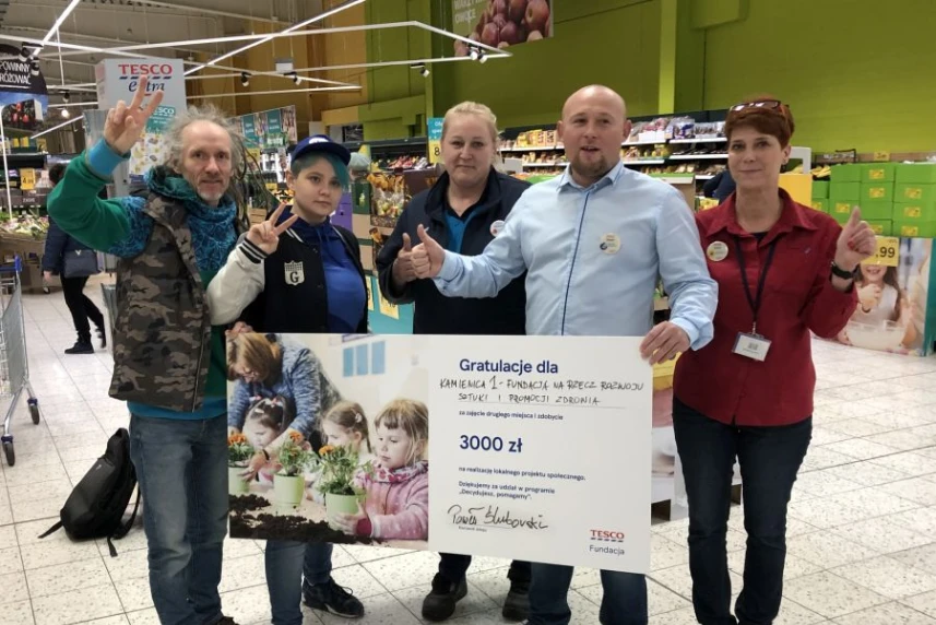 Zajęcia edukacyjne z mini dronami