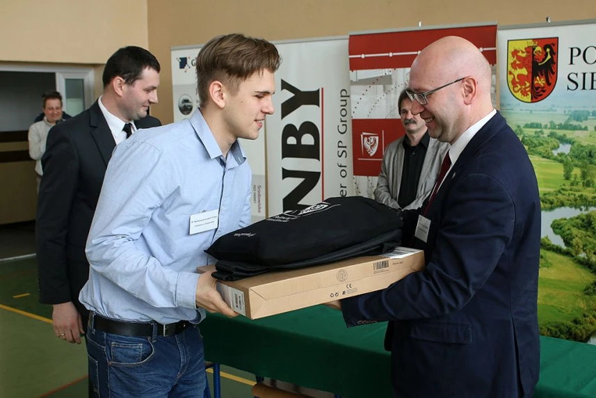 O energetyce odnawialnej wie wszystko