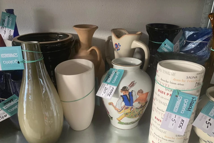 Szpargałek – kolejne zakupowe szaleństwo