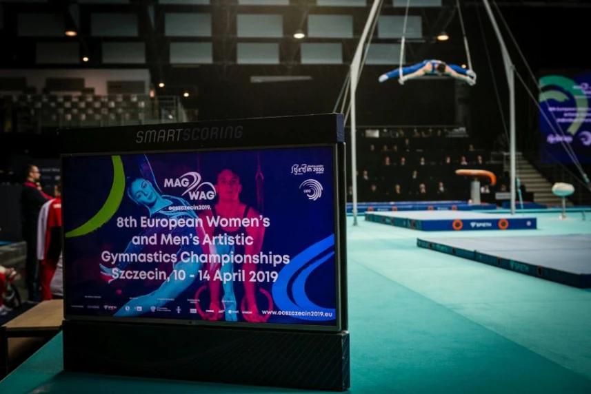 ME dzień 1: Polacy na miarę oczekiwań, ale bez finałów