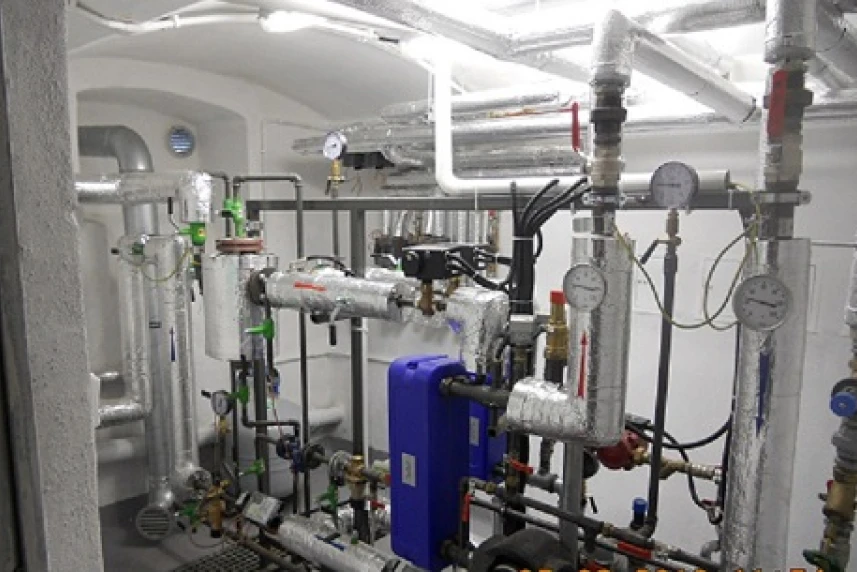 Piece węglowe zostaną zastąpione m.in. ogrzewaniem z miejskiej sieci ciepłowniczej