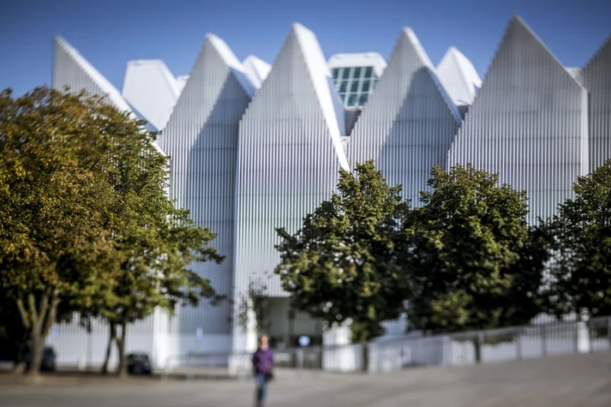 Zwiedź jeden z najsłynniejszych budynków Szczecina