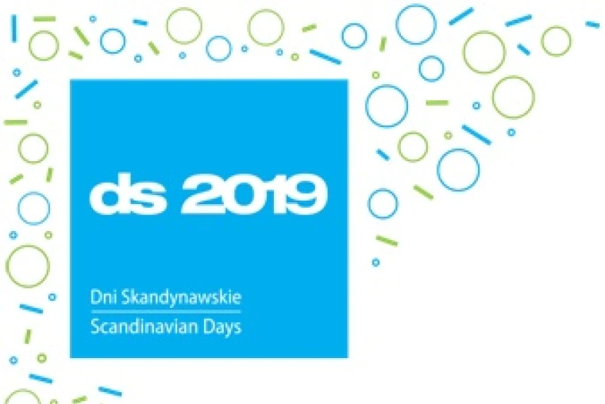 Zarejestruj się na Dni Skandynawskie