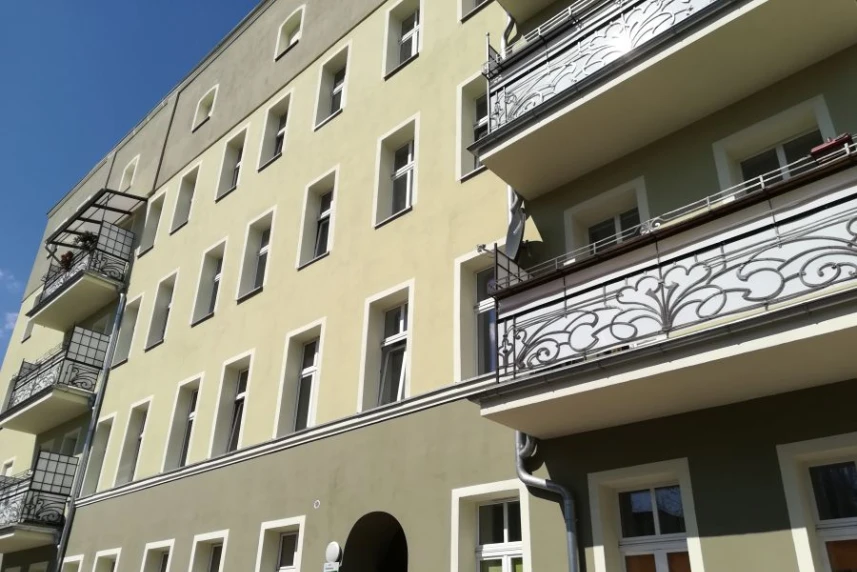 Wspólne działania przynoszą efekty. Kamienice pięknieją