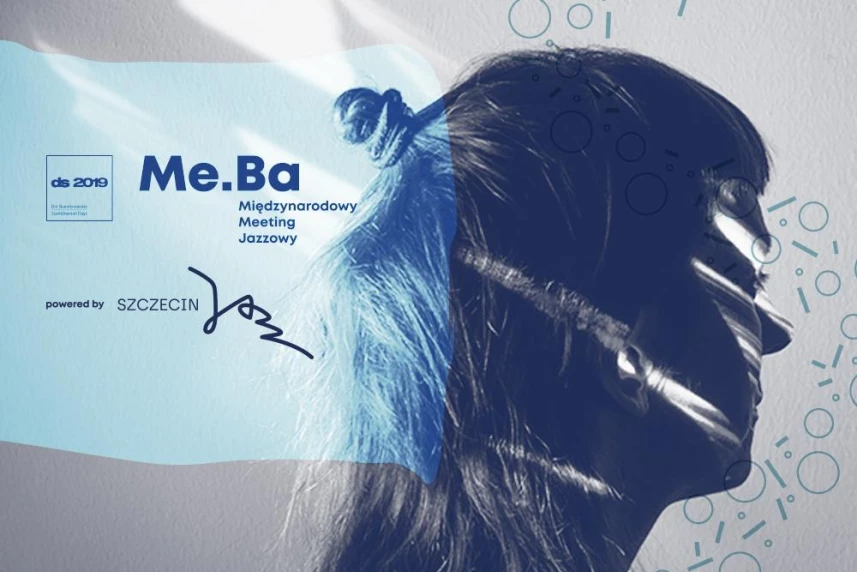 Szczecin Jazz w skandynawskiej odsłonie - czas na Me.Ba! Szczecin Jazz w skandynawskiej odsłonie - czas na Me.Ba!