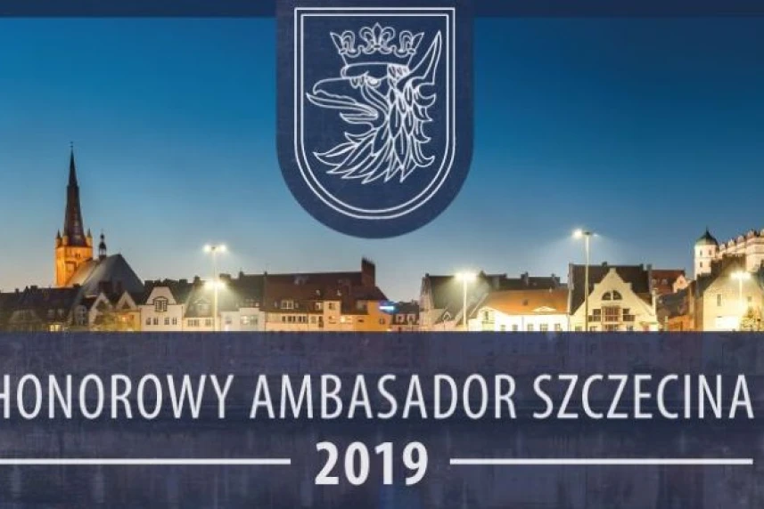 Oni wybiorą Ambasadorów 2019