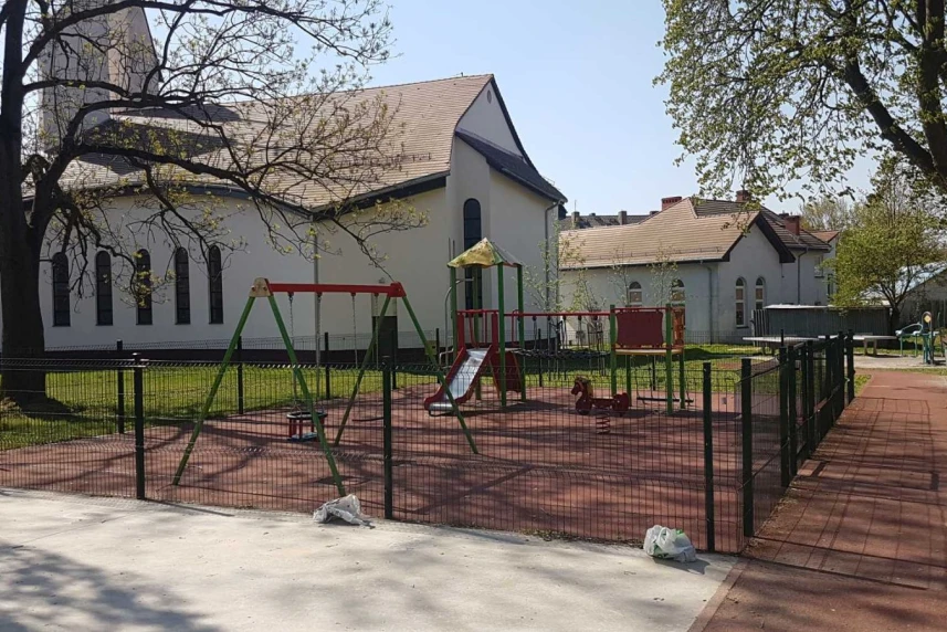 Nowości przy ulicy Hożej