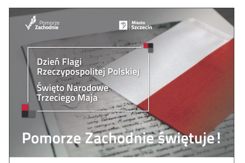 Pomorze Zachodnie świętuje!