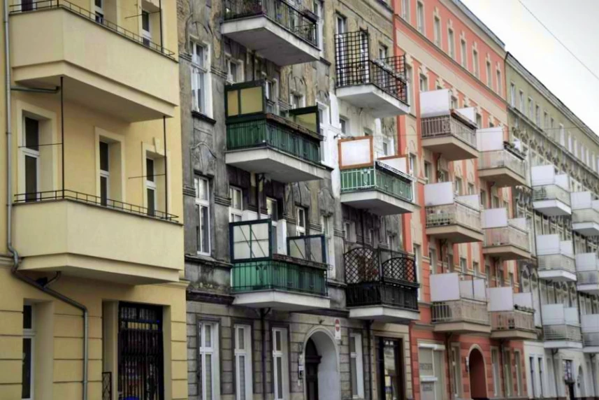 Mieszkanie za remont. Kolejna szansa Mieszkanie za remont. Kolejna szansa