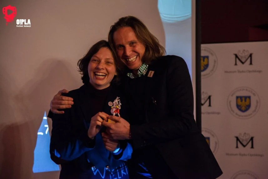 Fot. Mariia Snisarenko Fot. Mariia Snisarenko