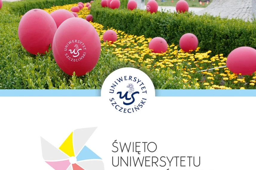 Uniwersytet Szczeciński świętuje!