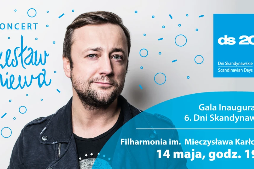 Przed nami Gala Inauguracyjna Dni Skandynawskich