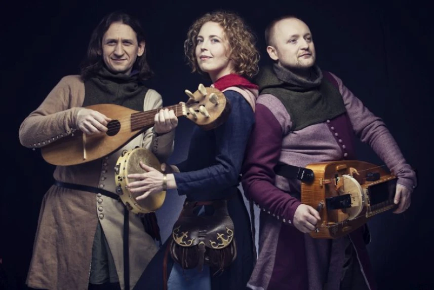 XVI Szczeciński Festiwal Muzyki Dawnej