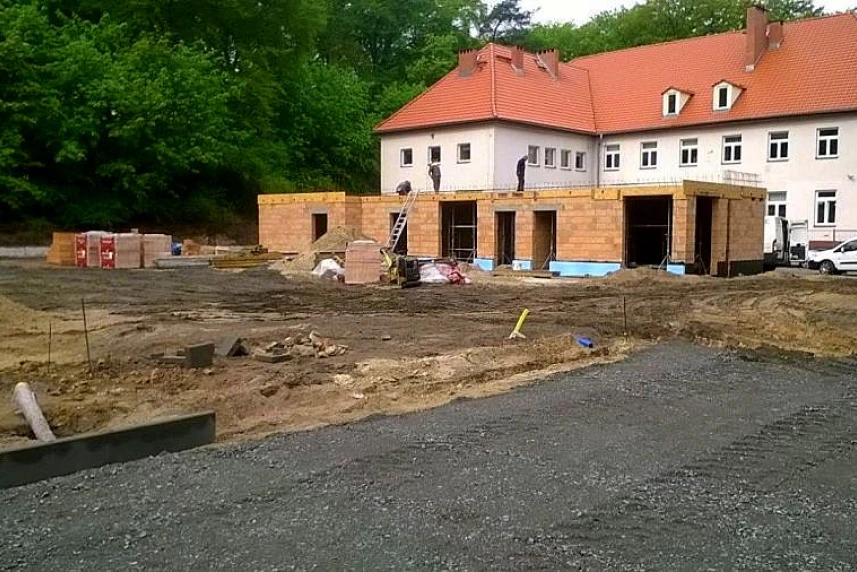Bukovasport nabiera rozpędu Bukovasport nabiera rozpędu