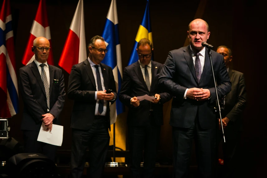 Podsumowanie Dni Skandynawskich